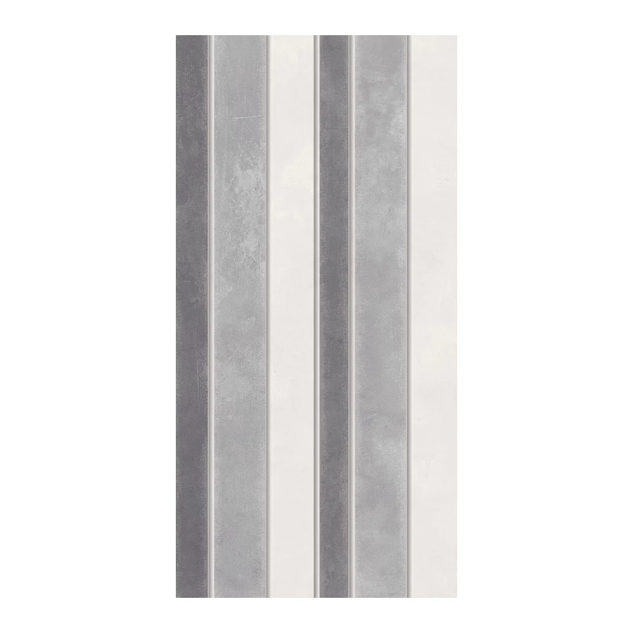 Керамическая плитка Kerlife Roma grafito rel 63х31,5 см