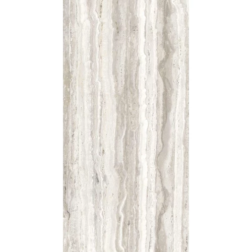 Керамогранит Belleza Tivoli White Shapetouch матовый белый 45457 120х60 см