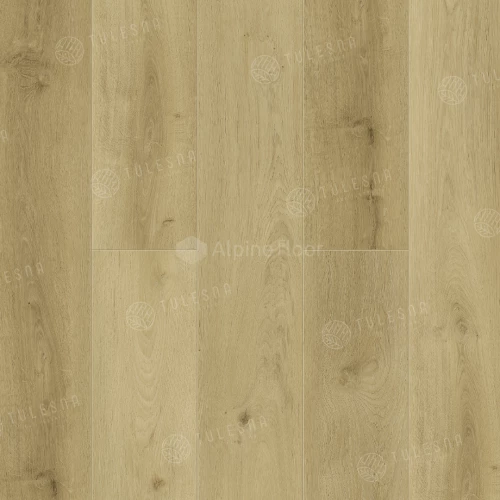 Каменный SPC ламинат Alpine Floor Tulesna Verano Wieland 1002-15 34 класс 3.5 мм 2.2326 кв.м 122х18.3 см