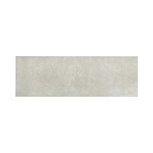 Декор Kerama Marazzi Каталунья светлый обрезной 30*89,5 см