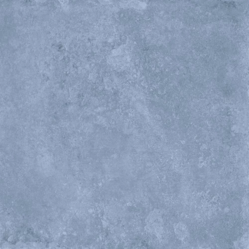 Керамогранит Motto Ceramic Palmas Blue матовый синий N100121 20x20 см