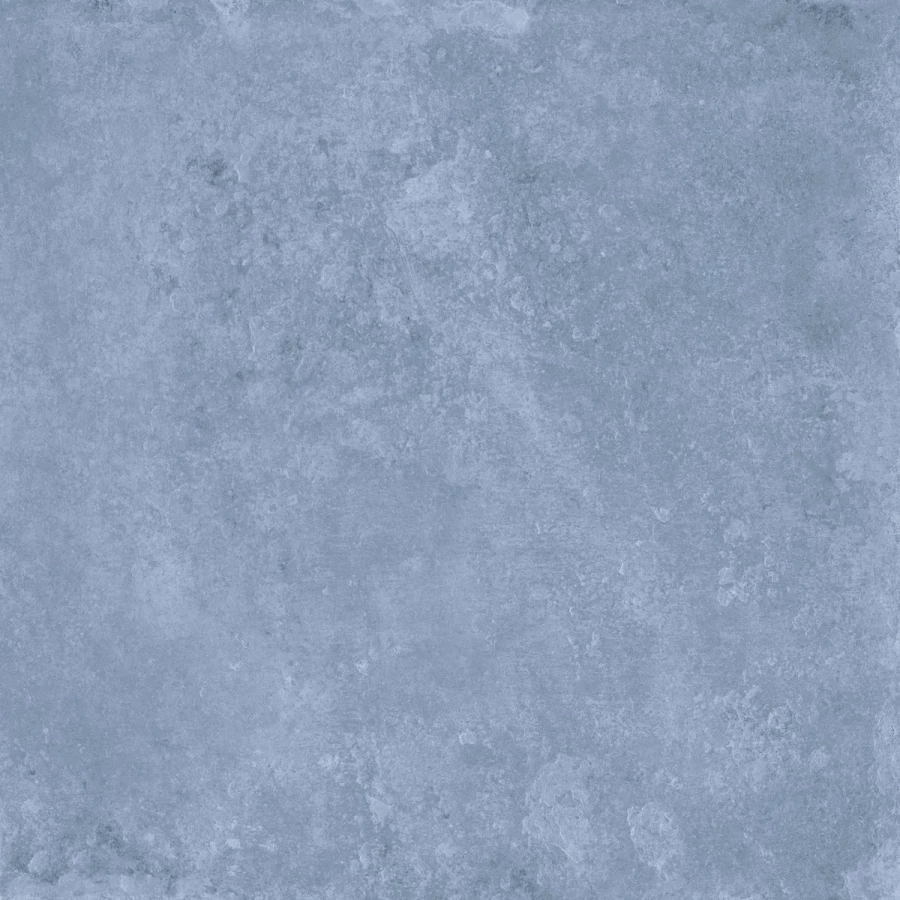 Керамогранит Motto Ceramic Palmas Blue матовый синий N100121 20x20 см