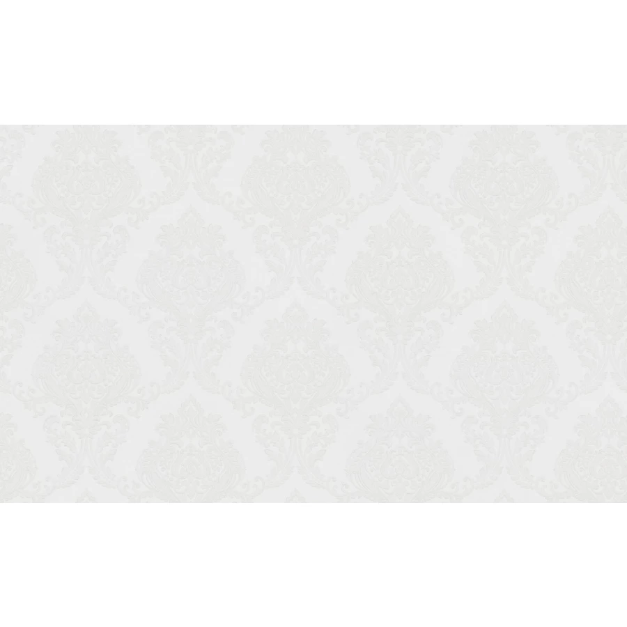 Обои флизелиновые Palitra Life Lyon Палитра белые PL72227-11 1,06х10,05 м