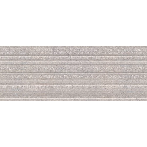 Плитка настенная Porcelanosa Сорал Асеро Десо / Coral Acero Deco матовая бежевая 100330291 120х45 см