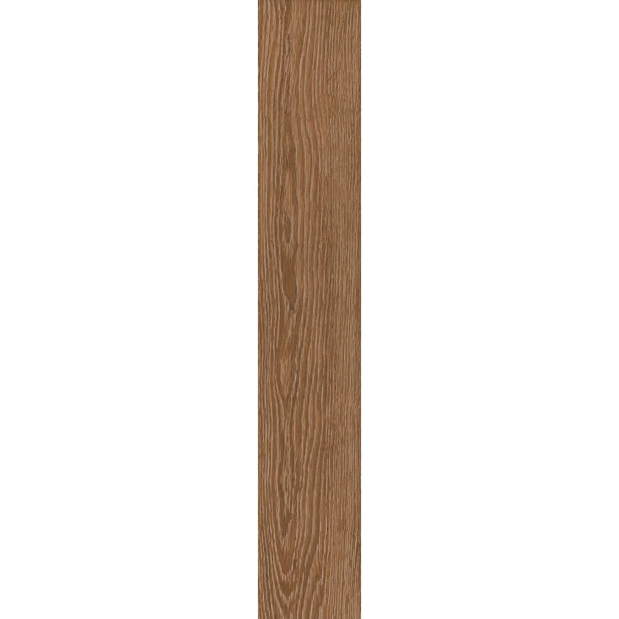 Керамогранит Ocean Ceramic India India 20x120 Soft Teak Carving коричневый OC0000192 120х20 см