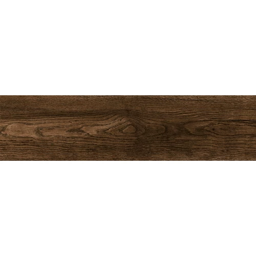 Керамогранит Global Tile Ortus грес глазурованный коричневый 15*60 см