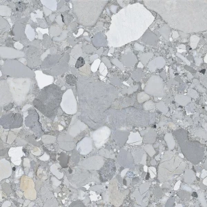 Керамогранит Primavera Arseno Gris carving CR105 60х60 см