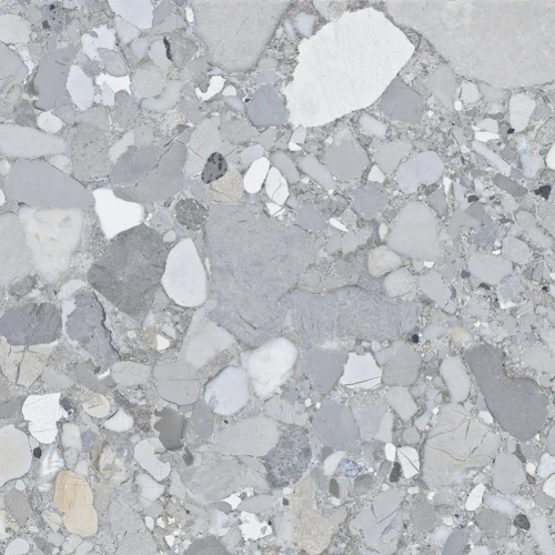 Керамогранит Primavera Arseno Gris carving CR105 60х60 см