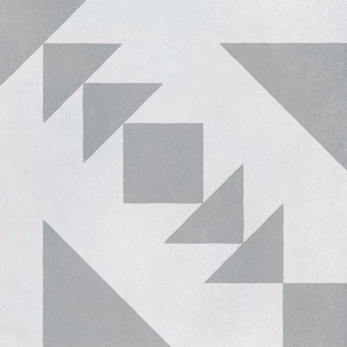 Керамогранит Harmony Peronda Group Cuban Silver Arrow 23285 22,3x22,3 см