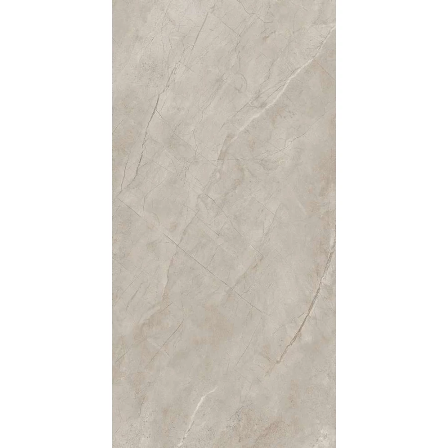 Керамогранит Global Tile Fiesta_GT Бежевый полированный Slim GT120604502PR 120х60 см