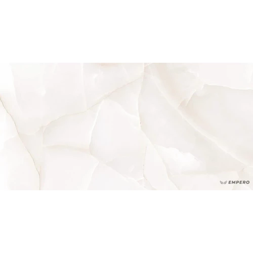 Керамогранит Empero 60x120 Glossy Rocio Bianco 01-00003527 120х60 см
