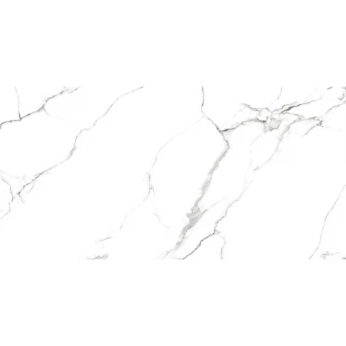 Керамогранит Azario Canova White Sugar белый P4110821144 120х60 см