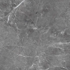 Керамогранит Realistik Shadow Dark Grey Polished 60x60 см