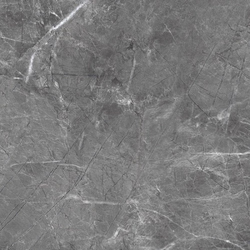 Керамогранит Realistik Shadow Dark Grey Polished 60x60 см