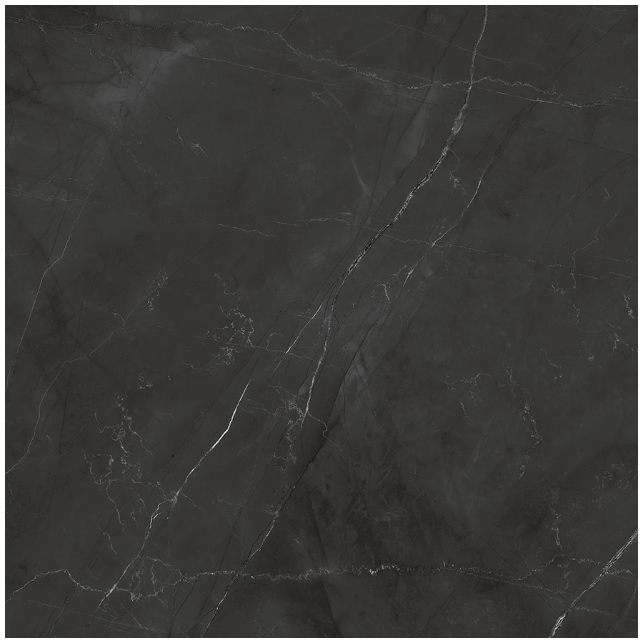 Керамогранит Laparet Timeless Grafite карвинг матовый графитовый LP6060G0041R 59,5х59,5 см