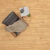 Керамогранит Global Tile Бухара / Bukhara матовый медовый GT206024619MCR 60x19,7 см
