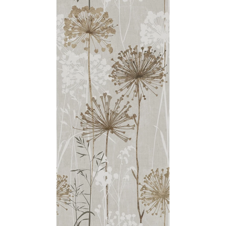 Керамогранит Mariner Affreschi Monet матовый серый 1006003 120х60 см