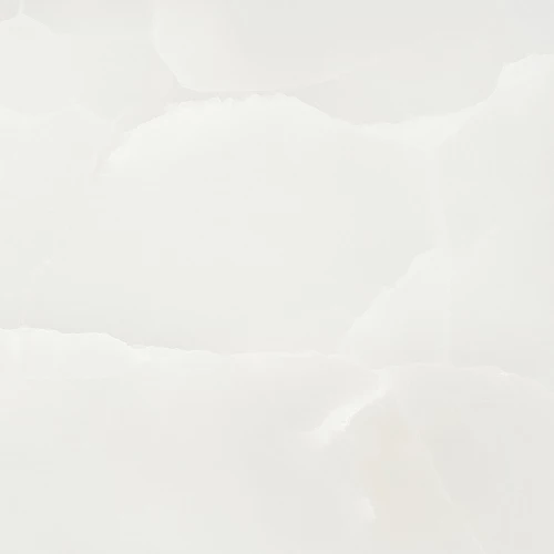 Керамогранит Ceradim Onyx Royal Cloud Полированный светло-серый 60х60 см