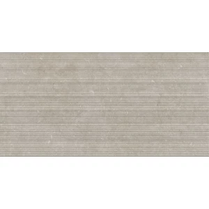 Керамическая плитка Living Ceramics Oda Light Curve Ductile матовый бежевый LV12201 119,8х59,8 см