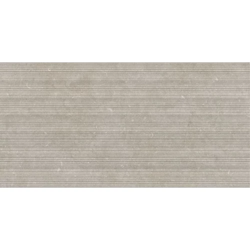 Керамическая плитка Living Ceramics Oda Light Curve Ductile матовый бежевый LV12201 119,8х59,8 см