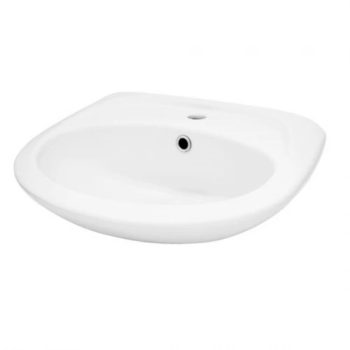 Раковина подвесная Santek Бриз 1.WH11.0.451 50х36 см