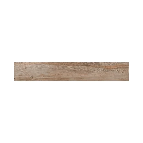 Керамогранит Estima Spanish Wood неполированный SP 02 19.4х120 см