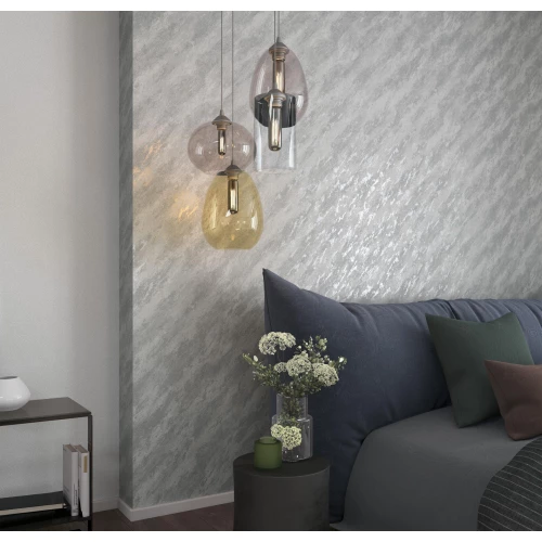 Обои винил на флизелине Marburg Lava Светло коричневый Кремовый 35212 10,05x1,06 м