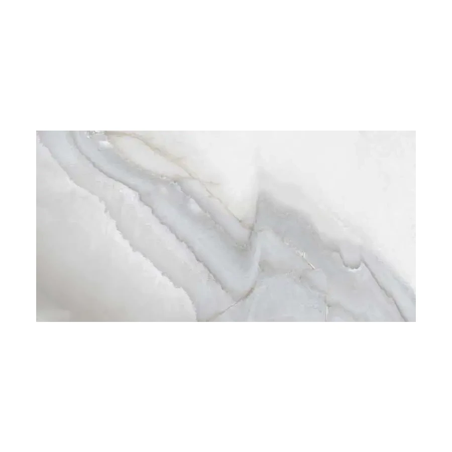 Керамогранит Lafaenza Oro OR AGA 12 RM матовый белый 120х60 см