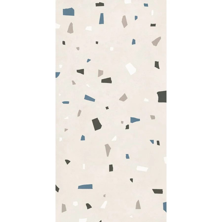 Керамогранит Italgraniti Nuances Bianco Coccio sq nu01xpac 280х120 см