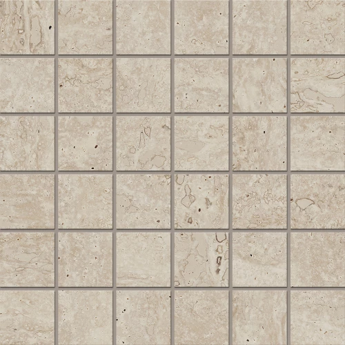 Мозаика Estima Stride RE02 5х5 Неполированный 70633 30x30 см