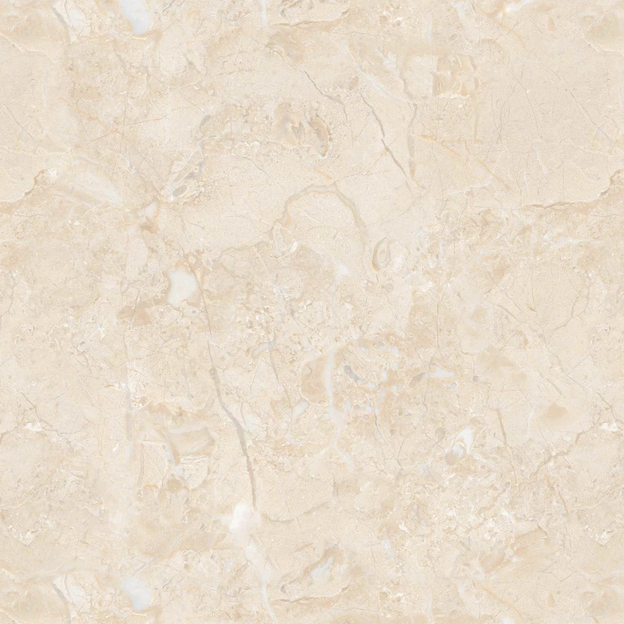 Керамогранит Belleza RC Endless 032 Ivory Carving матовый бежевый 45360 60х60 см