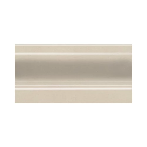 Плинтус Параллель беж светлый FMC014 20*9,9 см