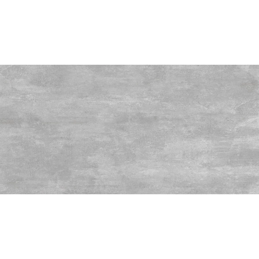 Керамогранит STN Ceramica Levent grey PE MT rect матовый серый 120х60 см