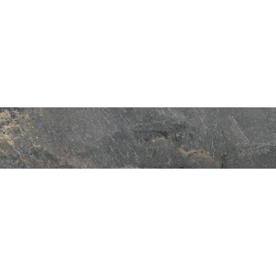 Керамогранит Delacora Santorini Graphite лаппатированный GP2090SNN25L 90х20см