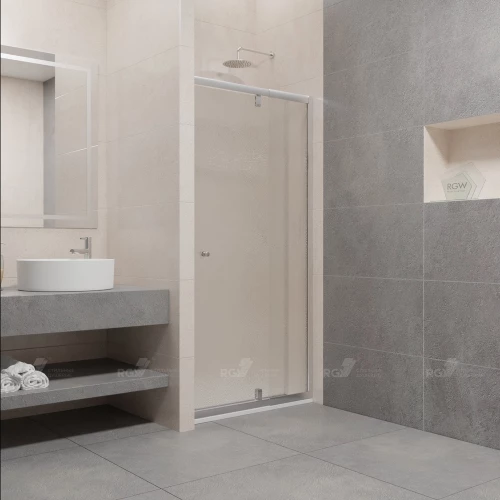 Душевая дверь RGW PA-02 41080208-51 800 шиншилла