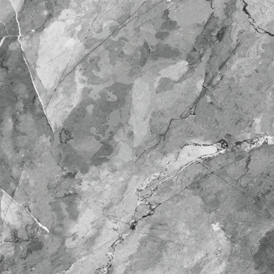 Керамогранит PrimaVera Vivia Cemento Carving 1,44 м2 CR120 60х60 см