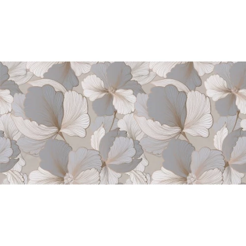 Декор напольный Lasselsberger Ceramics Блюм цветы 7260-0005 60х30 см