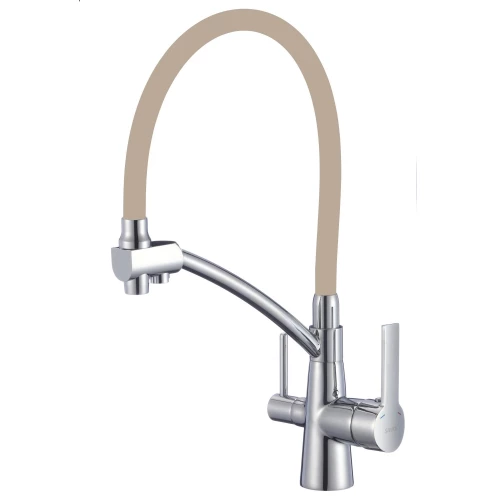 Смеситель Savol для кухонной мойки S-L1805-12