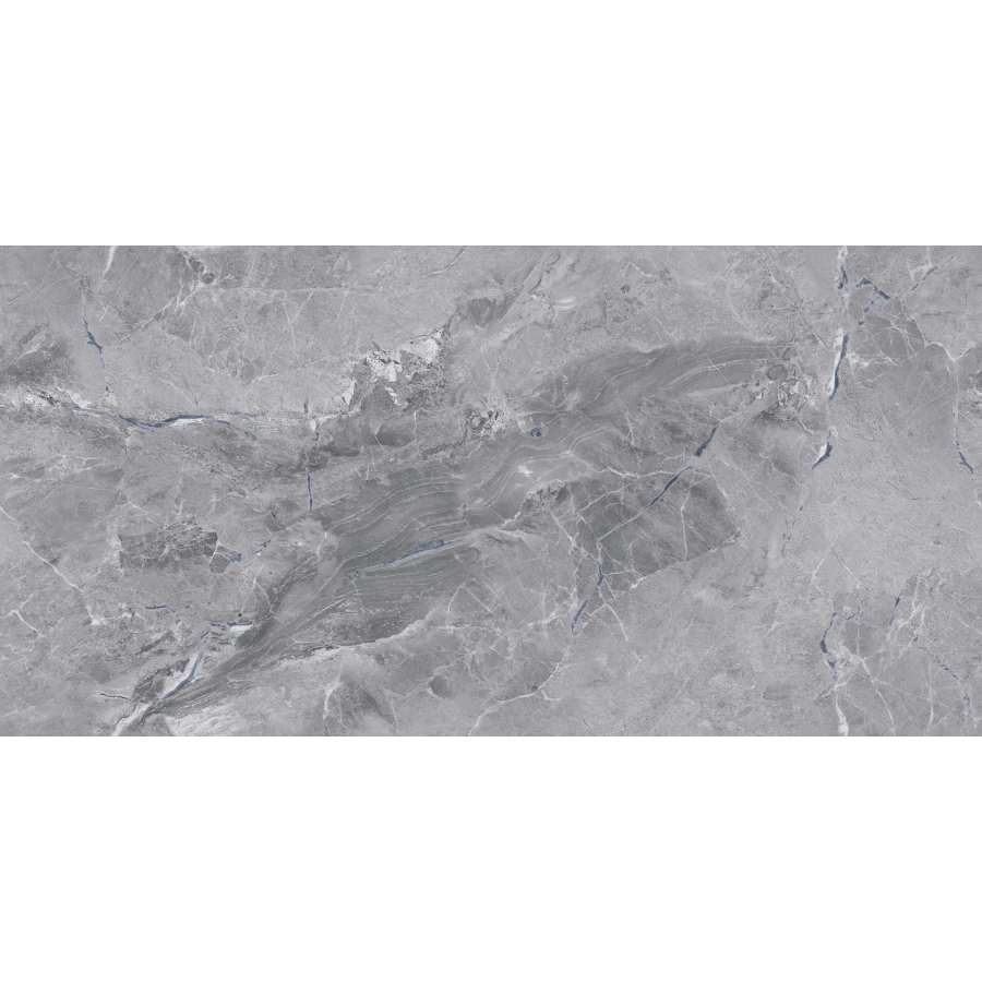 Керамогранит Maimoon Ceramica Carving Balkania grey 120х60 см