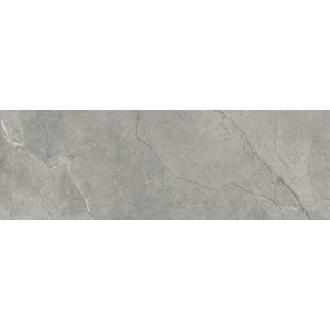 Плитка облицовочная ALMA Ceramica Anturin матовая серая TWU3090ATU77R 90х30 см