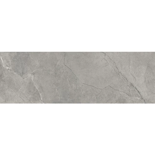 Плитка облицовочная ALMA Ceramica Anturin матовая серая TWU3090ATU77R 90х30 см