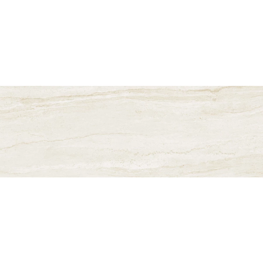 Плитка настенная Prissmacer Easton Vein Marfil матовый бежевый 90x30 см