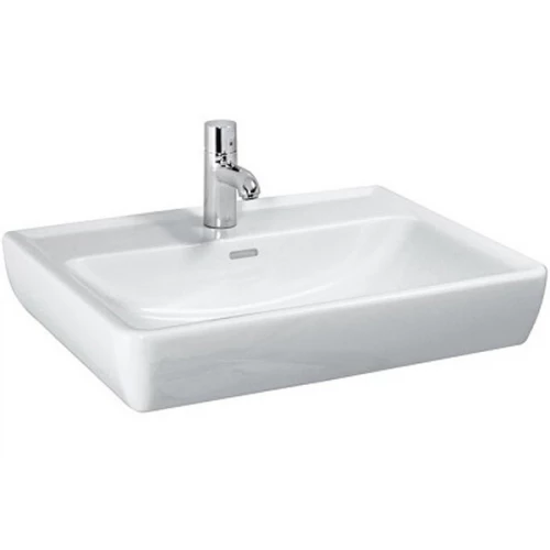 Раковина подвесная Laufen Pro 8.1895.3.000.104.1 65х48 см