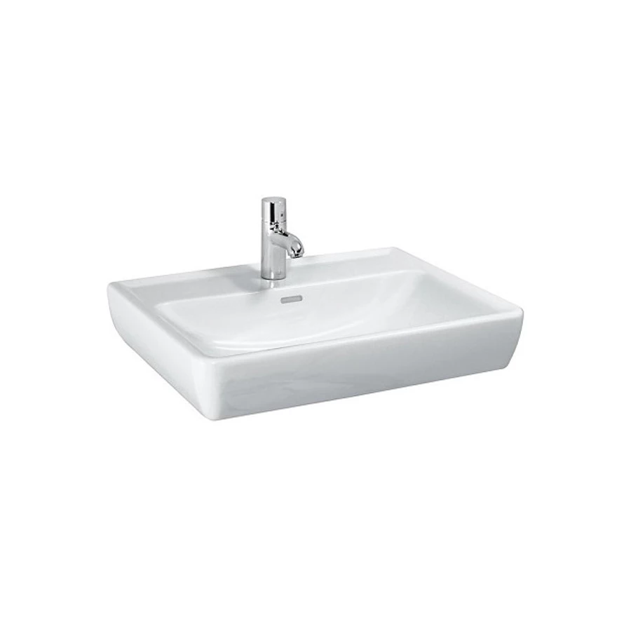 Раковина подвесная Laufen Pro 8.1895.3.000.104.1 65х48 см