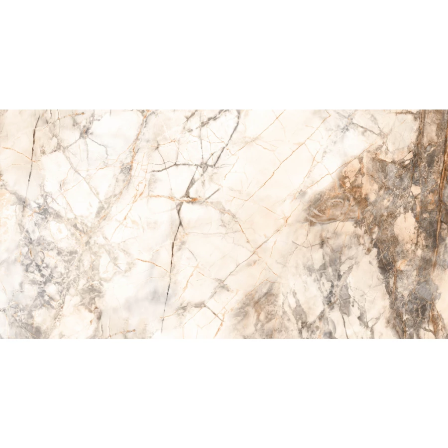 Керамогранит Estima Marble Onlygres MOG301 Полированный 71196 1,44 м2 120х60х0,9 см