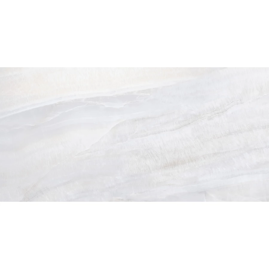 Керамогранит Neodom Marble Crysta Bianco Carving матовый белый N20561 120х60 см