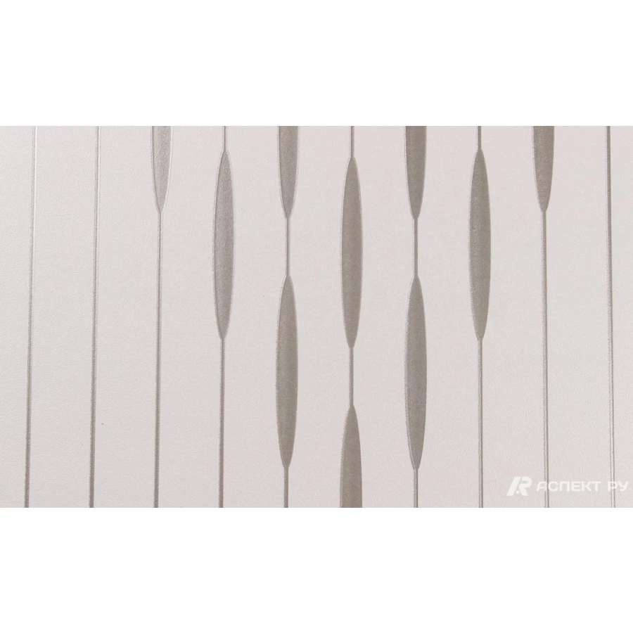 Обои флизелиновые Аспект Deluxe Гарвард бежевый 70569-12 1,06х10,05 м
