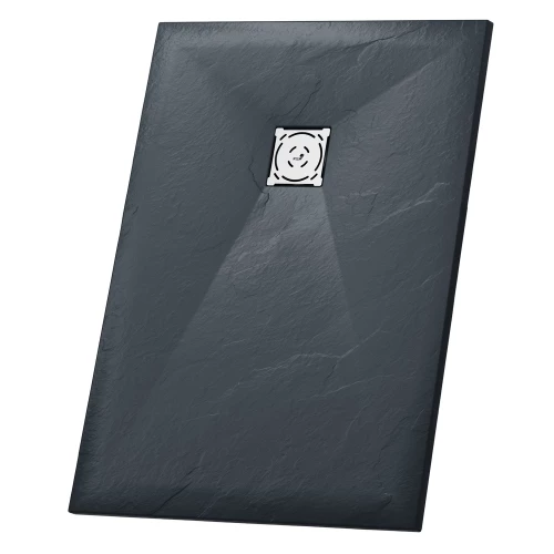 Душевой поддон прямоугольный RGW ST-G 16152910-02 90х100 см