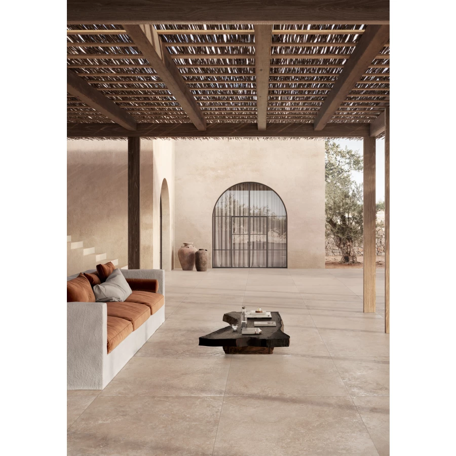 Realstone Travertino