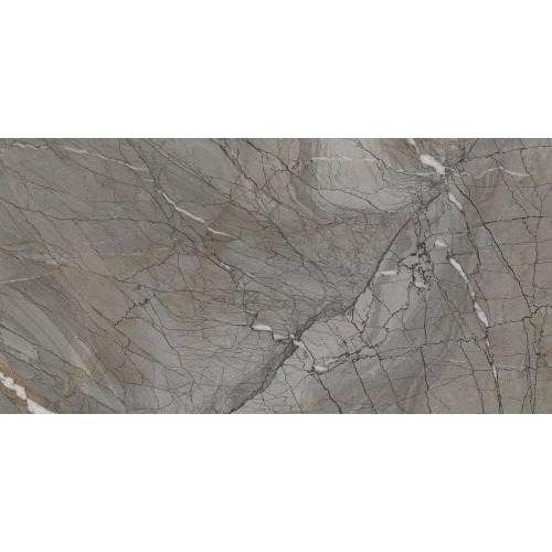 Керамогранит Bluezone Stelvio Davi Grey Carving 120x60 см